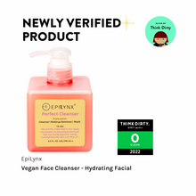 Load image into Gallery viewer, Gentle Face Cleanser - Hydrating Facial Face Wash

