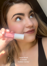 Load image into Gallery viewer, Hydrating Liquid Blush
