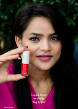 Load image into Gallery viewer, Hydrating Liquid Blush
