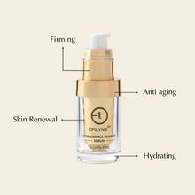 Load image into Gallery viewer, Sunrise Nourishing &amp; Firming Set for Sensitive Skin - Radiant Glow &amp; Hydration
