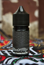 Load image into Gallery viewer, BLACK FLAG - Waving Sweet Woodsy Aroma
