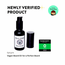 Load image into Gallery viewer, Hydrating Beard Oil for a Perfect Beard
