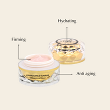 Load image into Gallery viewer, Sunrise Nourishing &amp; Firming Set for Sensitive Skin - Radiant Glow &amp; Hydration
