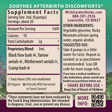 Load image into Gallery viewer, AfterEase For After Birth Contractions
