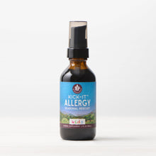 Load image into Gallery viewer, Kick-It Allergy Seasonal Rescue For Kids
