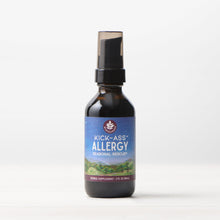 Load image into Gallery viewer, Kick-Ass Allergy Seasonal Rescue
