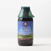 Load image into Gallery viewer, Kick-Ass Allergy Seasonal Rescue
