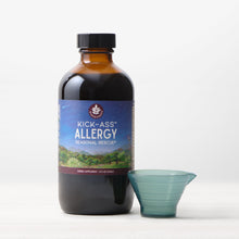 Load image into Gallery viewer, Kick-Ass Allergy Seasonal Rescue
