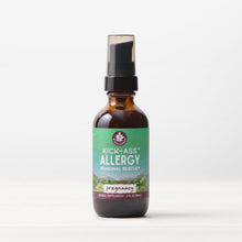 Load image into Gallery viewer, Kick-Ass Allergy Seasonal Rescue For Pregnancy
