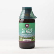 Load image into Gallery viewer, Kick-Ass Allergy Seasonal Rescue For Pregnancy
