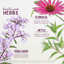 Load image into Gallery viewer, Kick-Ass Allergy Seasonal Rescue For Pregnancy
