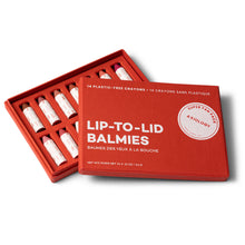 Load image into Gallery viewer, Balmie Super Fan Pack
