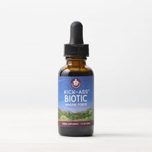 Load image into Gallery viewer, Kick-Ass Biotic Immune Force
