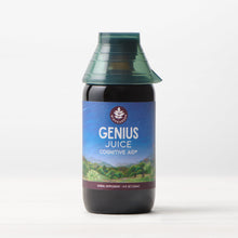 Load image into Gallery viewer, Genius Juice Cognitive Aid
