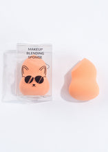 Load image into Gallery viewer, Makeup Sponge Collection with Holder
