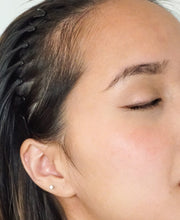 Load image into Gallery viewer, Creamy Vegan Blush Stick - Bloom
