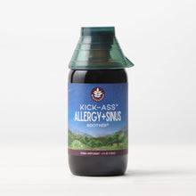 Load image into Gallery viewer, Kick-Ass Allergy &amp; Sinus Soother
