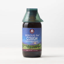 Load image into Gallery viewer, Serious PM Cough Soothing Syrup
