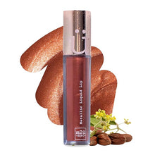 Load image into Gallery viewer, Metallic Liquid Lip
