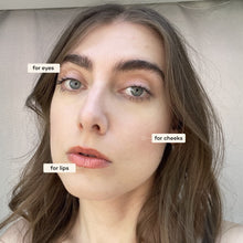 Load image into Gallery viewer, Color Cream Multi-Sticks
