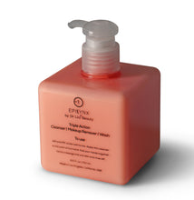 Load image into Gallery viewer, Gentle Face Cleanser - Hydrating Facial Face Wash
