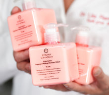 Load image into Gallery viewer, Gentle Face Cleanser - Hydrating Facial Face Wash
