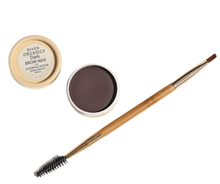 Load image into Gallery viewer, Brow Wax - Tame, Tint &amp; Grow
