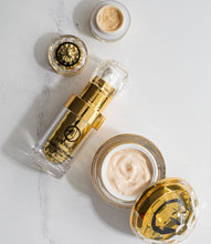 Load image into Gallery viewer, Sunrise Nourishing &amp; Firming Set for Sensitive Skin - Radiant Glow &amp; Hydration
