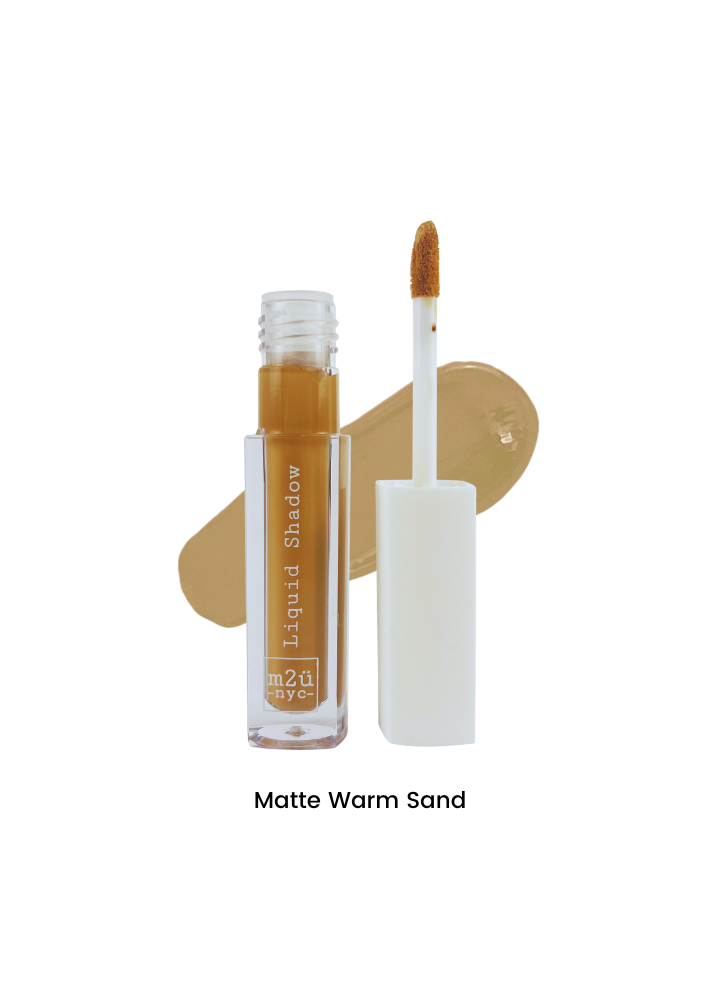 Liquid Shadow - Matte/Shimmer