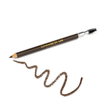 Load image into Gallery viewer, High Precision Eye Brow Pencil with Sharpener
