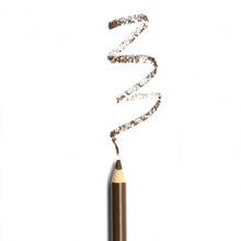Load image into Gallery viewer, High Precision Eye Brow Pencil with Sharpener
