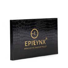 Load image into Gallery viewer, Neutral Eyeshadow Looks Palette - For the Best Nude Makeup Looks
