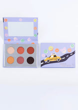 Load image into Gallery viewer, Eyeshadow Palette - Uptown Downtown
