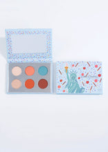Load image into Gallery viewer, Eyeshadow Palette - Lady Liberty
