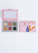 Load image into Gallery viewer, Eyeshadow Palette - Concrete Jungle
