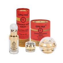 Load image into Gallery viewer, Sunrise Nourishing &amp; Firming Set for Sensitive Skin - Radiant Glow &amp; Hydration
