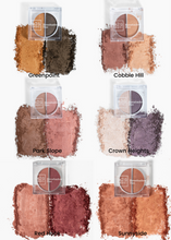 Load image into Gallery viewer, Eyeshadow Duo
