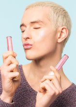 Load image into Gallery viewer, Holographic Lip Gloss
