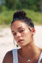 Load image into Gallery viewer, Rose Quartz Cream Vegan Highlighter Stick
