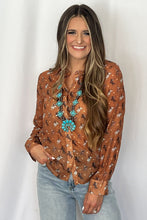 Load image into Gallery viewer, Huge Double Strand Faux Turquoise Squash Blossom Statement Necklace -  32 inch + 3
