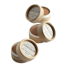 Load image into Gallery viewer, Zero-Waste Vegan Concealer
