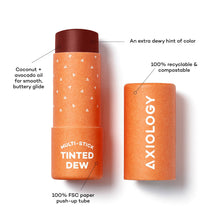 Load image into Gallery viewer, Tinted Dew Multi-Sticks
