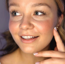 Load image into Gallery viewer, Creamy Vegan Blush Stick - Dusty Rose
