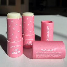 Load image into Gallery viewer, Vegan Lip Balm
