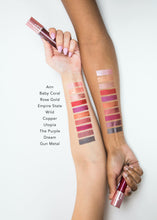 Load image into Gallery viewer, Metallic Liquid Lip

