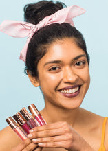 Load image into Gallery viewer, Metallic Liquid Lip
