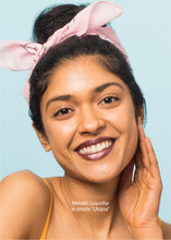Load image into Gallery viewer, Metallic Liquid Lip
