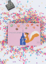 Load image into Gallery viewer, Eyeshadow Palette - Concrete Jungle
