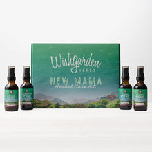 Load image into Gallery viewer, Pregnancy Essentials Kit with Gift Box
