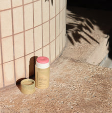 Load image into Gallery viewer, Creamy Vegan Blush Stick -  Peachy
